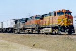 BNSF 5060 East